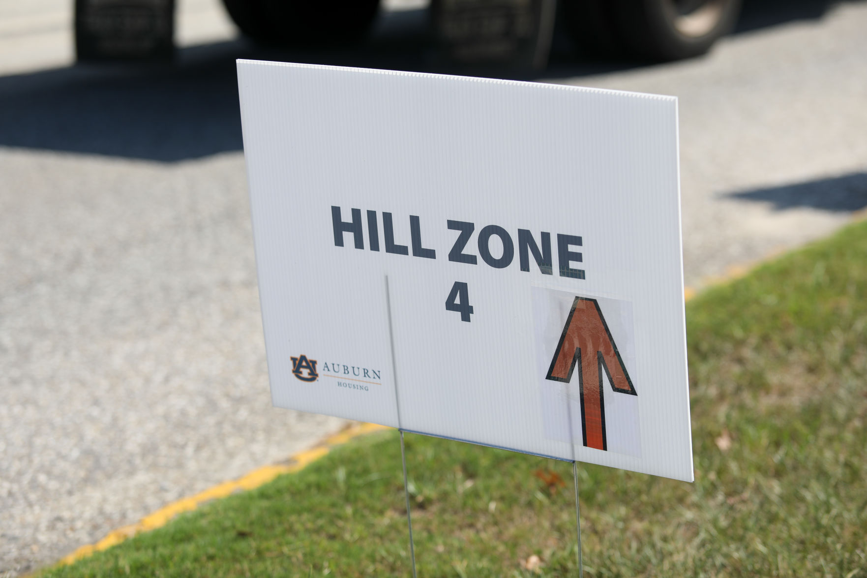Auburn University move-in Aug. 15